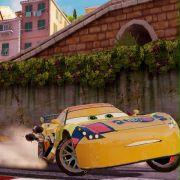 Cars 2: The Video Game - galeria zdjęć - filmweb