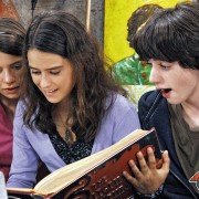 Mia and Me - galeria zdjęć - filmweb