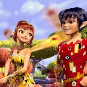 Mia and Me - galeria zdjęć - filmweb