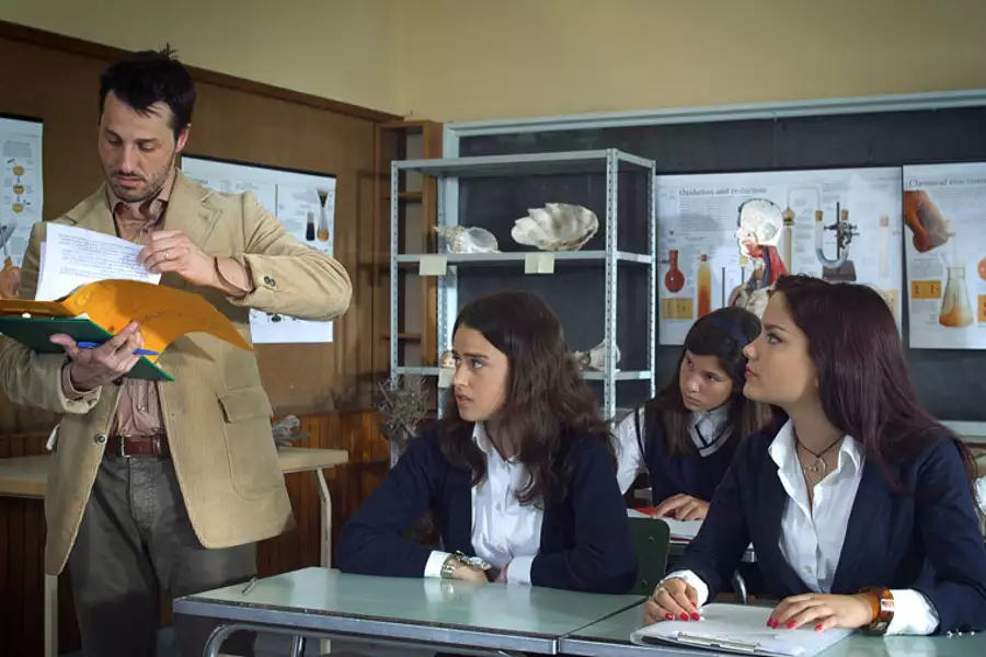 Mia i ja - galeria zdjęć - filmweb