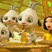 Mia and Me - galeria zdjęć - filmweb