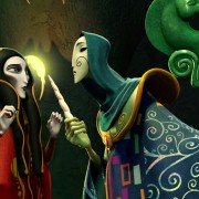 Mia and Me - galeria zdjęć - filmweb
