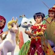 Mia and Me - galeria zdjęć - filmweb