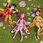 Mia and Me - galeria zdjęć - filmweb
