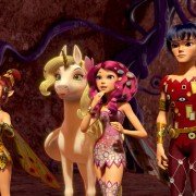 Mia and Me - galeria zdjęć - filmweb