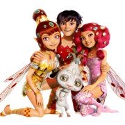 Mia and Me - galeria zdjęć - filmweb