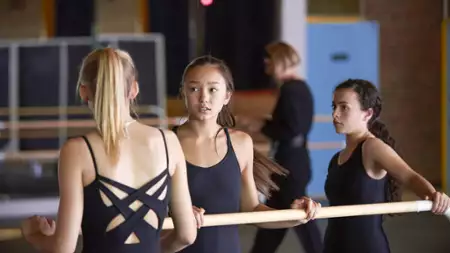 Backstage - galeria zdjęć - filmweb