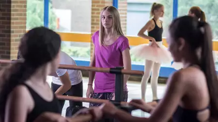 Backstage - galeria zdjęć - filmweb
