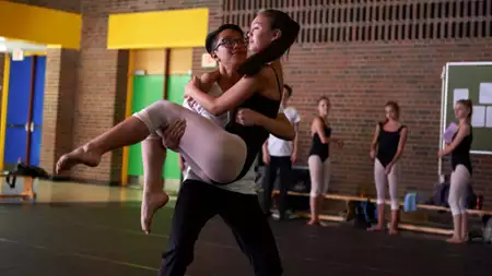 Backstage - galeria zdjęć - filmweb