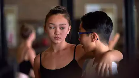 Backstage - galeria zdjęć - filmweb