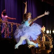 Backstage - galeria zdjęć - filmweb