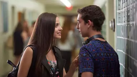 Backstage - galeria zdjęć - filmweb
