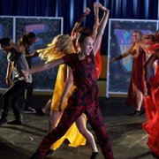 Backstage - galeria zdjęć - filmweb