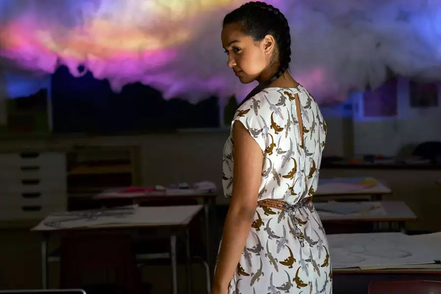 Backstage - galeria zdjęć - filmweb