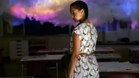 Backstage - galeria zdjęć - filmweb