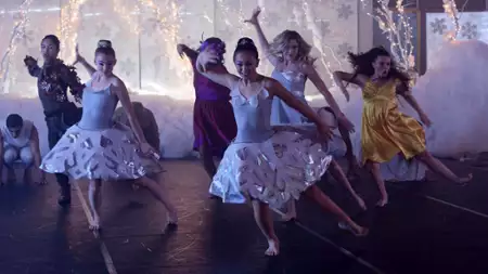 Backstage - galeria zdjęć - filmweb