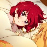 Akatsuki no Yona - galeria zdjęć - filmweb