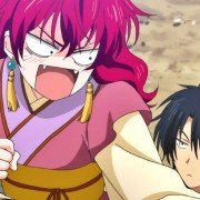 Akatsuki no Yona - galeria zdjęć - filmweb