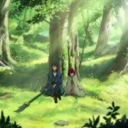 Akatsuki no Yona - galeria zdjęć - filmweb