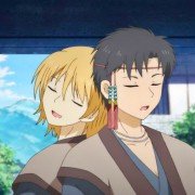 Akatsuki no Yona - galeria zdjęć - filmweb