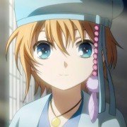 Akatsuki no Yona - galeria zdjęć - filmweb