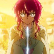 Akatsuki no Yona - galeria zdjęć - filmweb