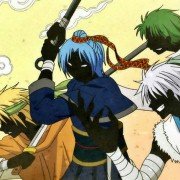 Akatsuki no Yona - galeria zdjęć - filmweb