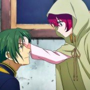 Akatsuki no Yona - galeria zdjęć - filmweb