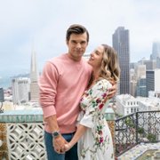 Kalifornijskie święta: Światła miasta - galeria zdjęć - filmweb