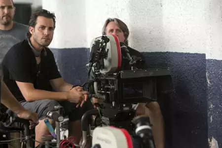 Ślepy traf - galeria zdjęć - filmweb