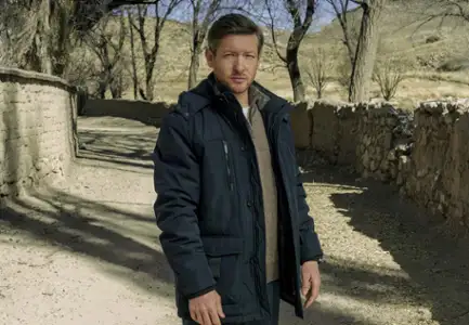 Klątwy - galeria zdjęć - filmweb