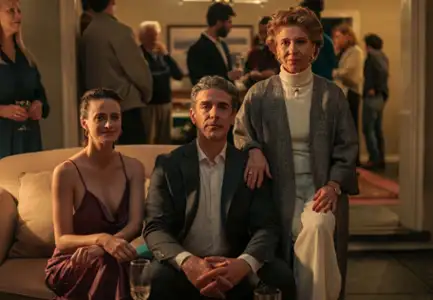 Klątwy - galeria zdjęć - filmweb