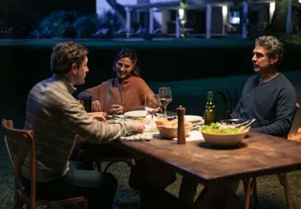 Klątwy - galeria zdjęć - filmweb