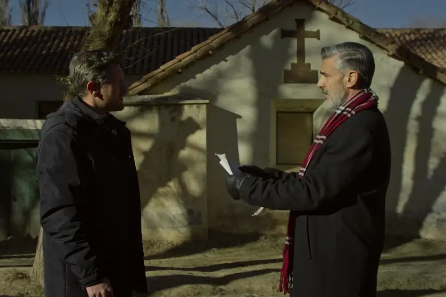 Klątwy - galeria zdjęć - filmweb