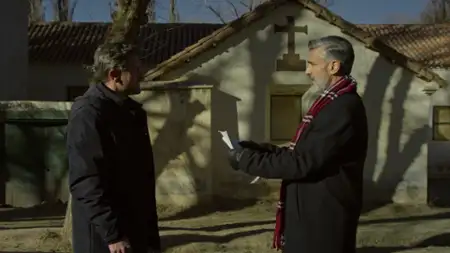 Klątwy - galeria zdjęć - filmweb
