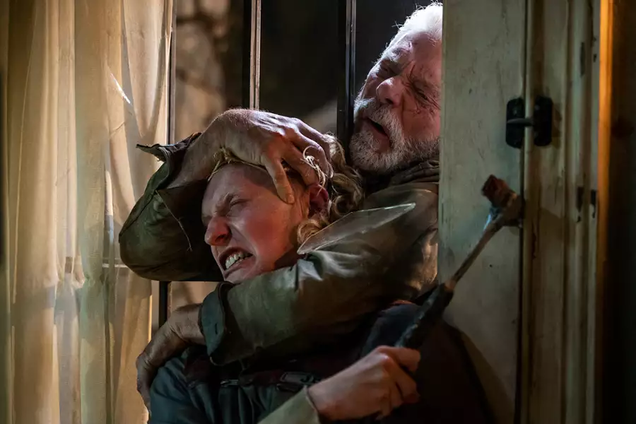 Nie oddychaj 2 - galeria zdjęć - filmweb