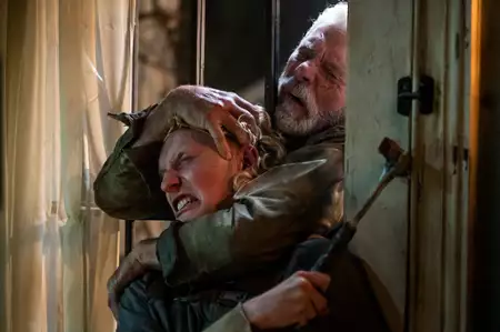 Nie oddychaj 2 - galeria zdjęć - filmweb