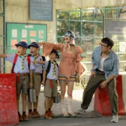 Sam Wan Kap Someone - galeria zdjęć - filmweb