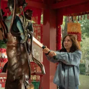 Sam Wan Kap Someone - galeria zdjęć - filmweb