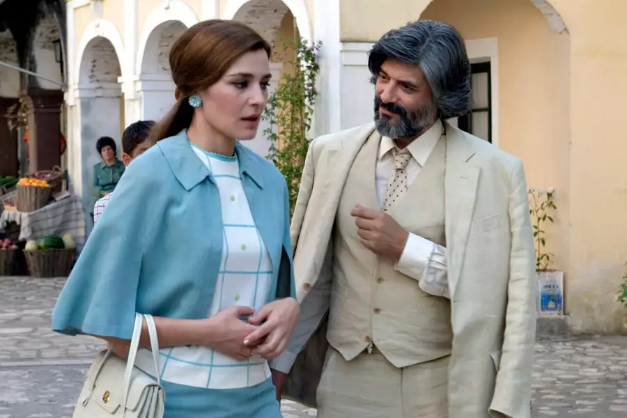 Chór Charitona - galeria zdjęć - filmweb
