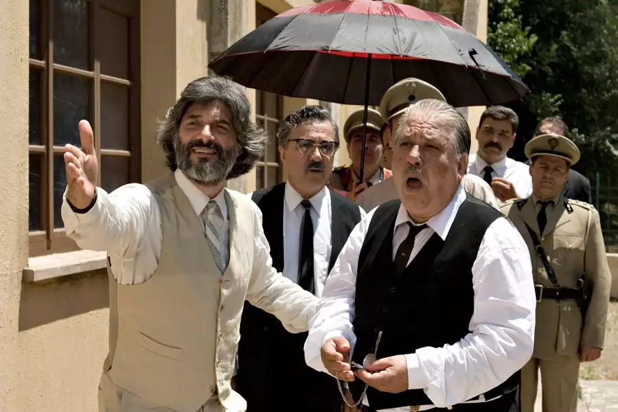 Chór Charitona - galeria zdjęć - filmweb
