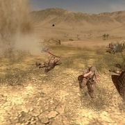 Theatre of War 2: Africa 1943 - galeria zdjęć - filmweb