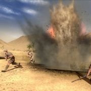 Theatre of War 2: Afryka - galeria zdjęć - filmweb
