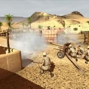 Theatre of War 2: Africa 1943 - galeria zdjęć - filmweb
