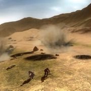 Theatre of War 2: Africa 1943 - galeria zdjęć - filmweb