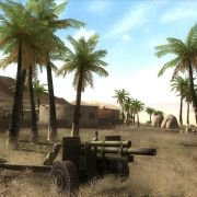 Theatre of War 2: Africa 1943 - galeria zdjęć - filmweb