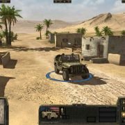 Theatre of War 2: Africa 1943 - galeria zdjęć - filmweb