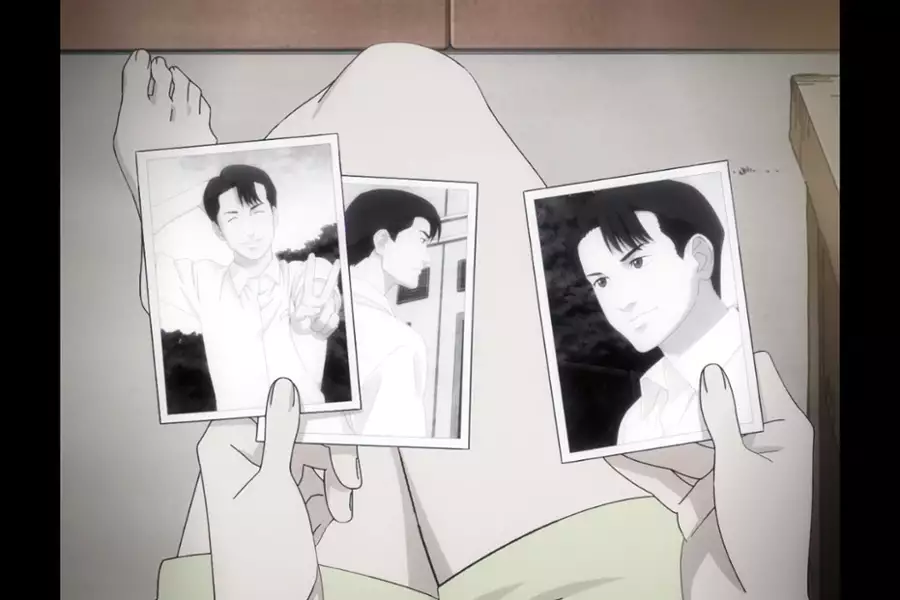 Junji Ito: Makabryczne japońskie opowieści - galeria zdjęć - filmweb