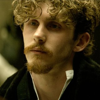Benjamin Guinness