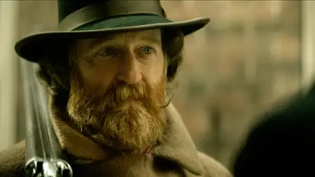 Ród Guinnessów - galeria zdjęć - filmweb